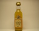 Macleod´s SMSW 8yo 5cl. 40%vol.